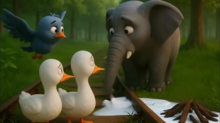 انیمیشن کوتاه Pigeon