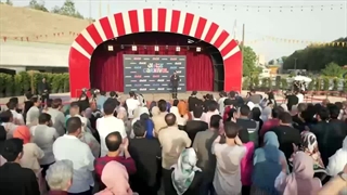 بازیگران کارناوال رامبد جوان (برنامه کارناوال قسمت اول)