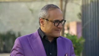 برنامه جدید کارناوال مهسا طهماسبی (کارناوال رامبد جوان)