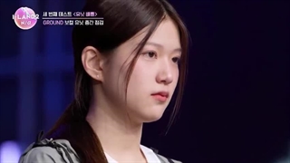 برنامه آیلند ( I-LAND ) فصل دوم قسمت چهارم ( مجری : سونگ کانگ )