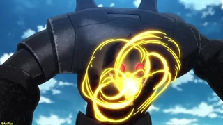 انیمه نیروی آتش فصل 3 قسمت 10