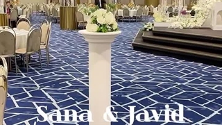 تشریفات عروسی رومئو