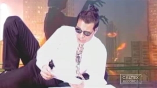 Black Cats - Bedooni Mikham Bedooni | بلک کتس - بدونی میخوام بدونی