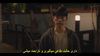 قسمت هفتم سریال سئول نانوشته‌ی ما +زیرنویس فارسی چسبیده Our Unwritten Seoul 2025  با بازی پارک بو یونگ و پارک جی یونگ