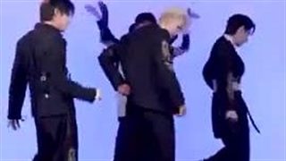 ریلی دنس انهایپن Bad Desire بابت کیفیت کم معذرت