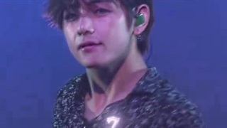 ادیت :: کلیپ :: بی تی اس :: تهیونگ :: Shake it to the max