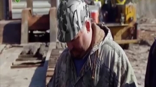 چوب بران باتلاق 25 بهمن 1402