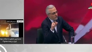اظهارات محسن رضایی درباره بمب اتم