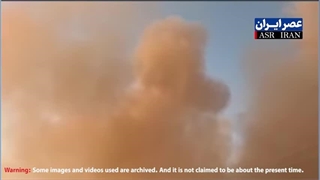 شاهکار ایران در موج جدید حمله به اسرائیل