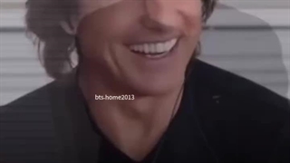 تام کروز گفت فن بی تی اس هستم‏☆هیترا ی دختر بچه ی دیگه هم آرمی شد:)))..(کپی آزاد)