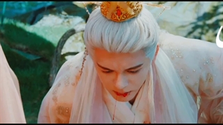 میکس سریال چینی  /دشمنی/کینه/روباه هنگمن... کپشن...feud