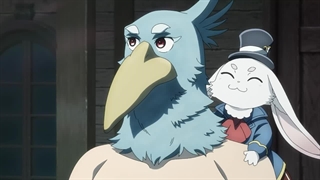 مرز شانگری لا فصل ۲ قسمت ۱۷ دوبله فارسی (HD)