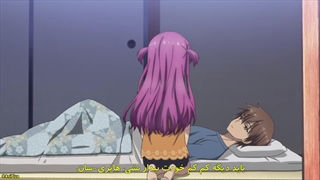 انیمه جیب‌های تابستانی Summer Pockets قسمت 11