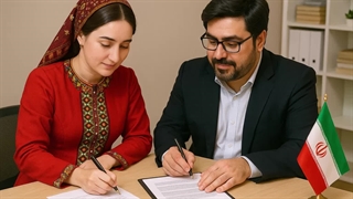 مروری بر فرهنگ کسب و کار در ترکمنستان