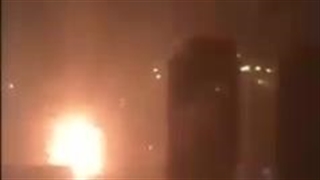 موشکی سه مرحله‌ای...