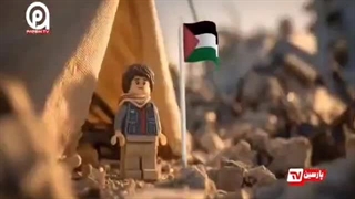 نابودی_اسرائیل_به_روایت_تصویر