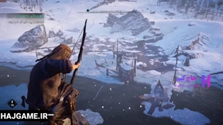 فارسی ساز بازی Assassin’s Creed Valhalla