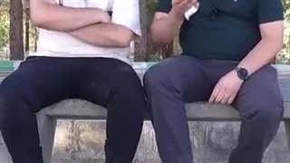 همچنان یه عده فشل تو کشور داریم که اینو میگن: