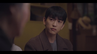 قسمت دهم سریال سئول نانوشته‌ی ما +زیرنویس فارسی Our Unwritten Seoul 2025  با بازی پارک بو یونگ و پارک جی یونگ