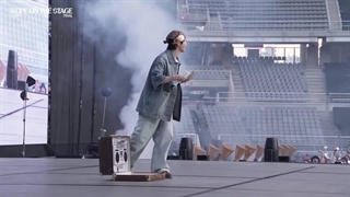 پارت 2 | کنسرت کامل جیهوپ (BTS) روز دوم تور کنسرت پایانی Hope on the stage در سئول♡