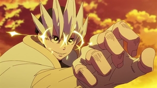 فصل3 قسمت12(پایانی)+انیمه نیروی آتش(Fire Force)+فایر فورس+زیرنویس آنلاین