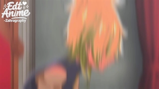 میکس انیمه با اهنگ ترکیه ای( انیمه دختری که مورد عنایت خدای گوریل قرار گرفت)