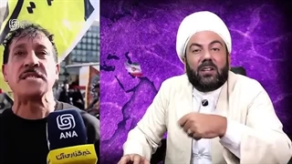 14040403: نقشه اسرائیل و امریکا از حمله به ایران چه بود؟