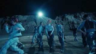 پرفورمنس ویدیوی آهنگ Dominance از INI