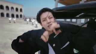 موزیک ویدیو outside انهایپن