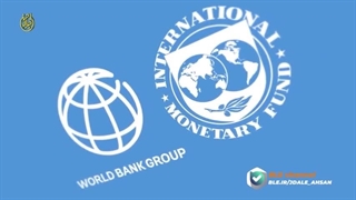 13980311: سازمان ملل جزئی از ارتش آمریکاست