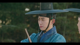 قسمت 5 سریال اولین شب با دوک با زیرنویس فارسی اضافه شد