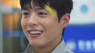 کلیپ سریال پسر خوب