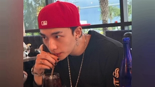 ادیتم از هیونجین و جونگین 