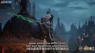 انیمه سرزمین ارواح _ فرقه تانگ بی رقیب Soul Land 2_ the unrivaled tang sect فصل 2 قسمت 107-480p