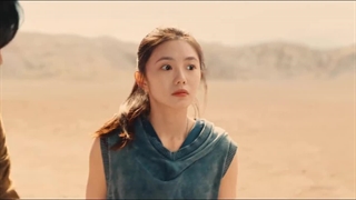 سریال هفت یادگار شوم(The Seven Relics of Omen 2025)قسمت هشتم با زیرنویس فارسی