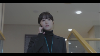 قسمت یازدهم سریال سئول نانوشته‌ی ما +زیرنویس فارسی Our Unwritten Seoul 2025  با بازی پارک بو یونگ و پارک جی یونگ