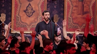 14040407: لا تهنوا، با قدرت بگو | حاج مهدی رسولی