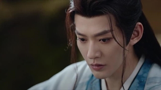 قسمت هفدهم سریال چینی عشق درخت الهی+زیرنویس فارسی Love of the Divine Tree