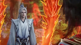 تریلر [trailer] جاودانه شورشی [Renegade Immortal] قسمت ۹۶ [Episode 96]