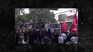 آقای تحلیلگر / شوک رسانه های صهیون از اولین عکس شمخانی / پنهانکاری باکو