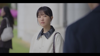 قسمت دوازدهم سریال سئول نانوشته‌ی ما +زیرنویس فارسی Our Unwritten Seoul 2025  با بازی پارک بو یونگ و پارک جی یونگ