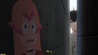 قسمت اول انیمه محافظ ساحره