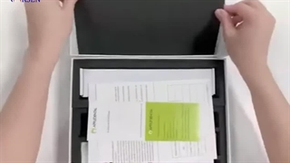 RVG Appledental Eco sensor