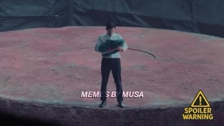 اگه اسکویید گیم اینجوری تموم میشد...