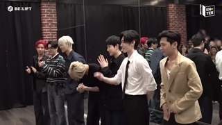 پشت صحنه برنامه های ایالات متحده در آوریل 2025  انهایپن با زیر نویس فارسی