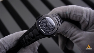 ساعت زنانه پتک فیلیپ Patek Philippe Nautilus K2