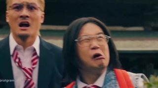 فیلم سینمایی ژاپنی اهالی کلاس جی دوبله فارسی (دبیرستانی_کتک‌کاری)