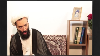 تعلیمات اسلامی (جلسه چهاردهم)