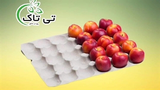 نبشی مقوایی ، شانه مقوایی 09199762163