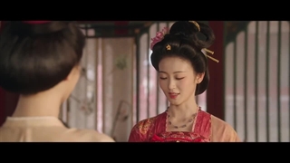 سریال جلوه گری گل صدتومانی"فصل دوم"(Flourished Peony 2025)قسمت سوم با زیرنویس فارسی